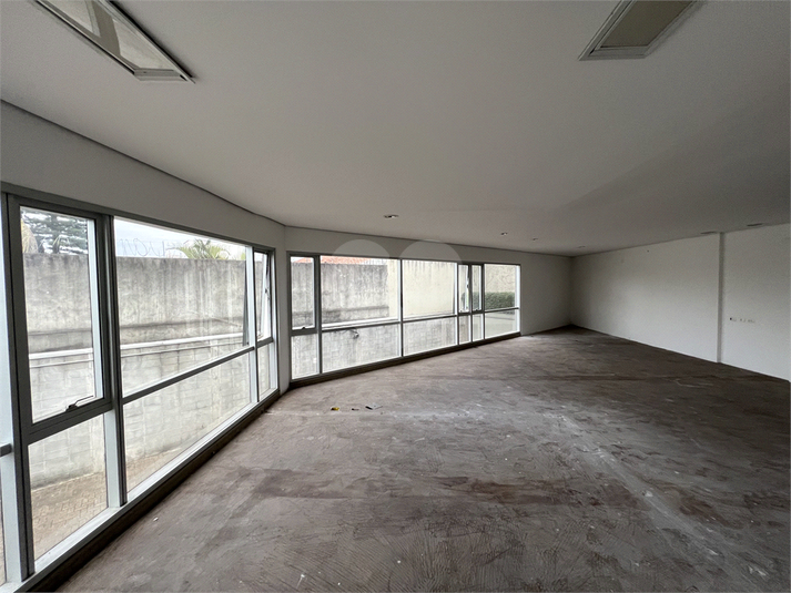 Condominio Empresarial Paulista Real parque 