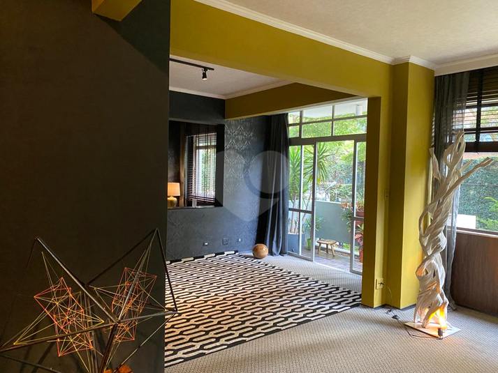 Edifício Casa Branca