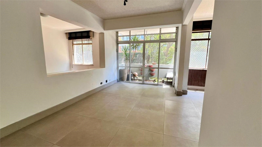 Edifício Casa Branca