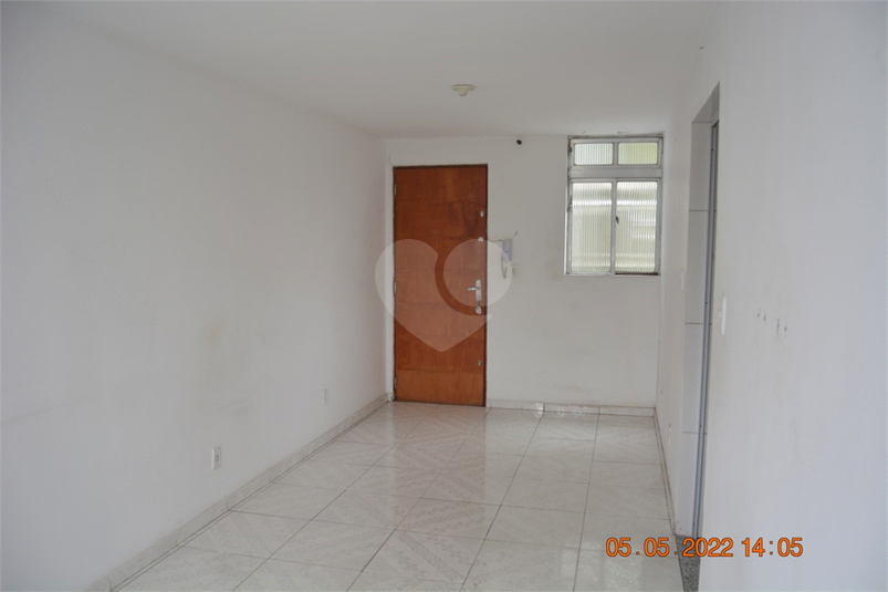 Condominío Rio Niger
