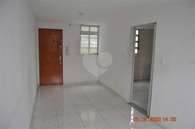 Condominío Rio Niger