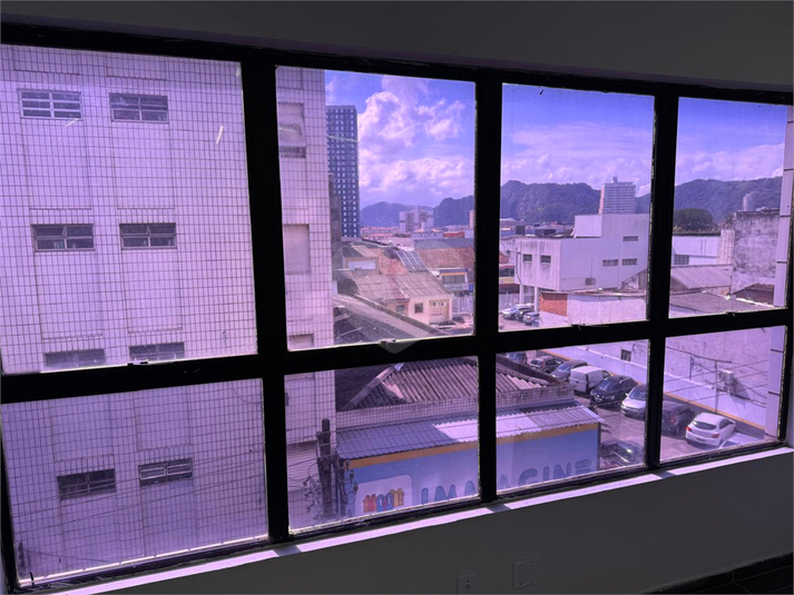 Edificio Comercial Rid Ninho