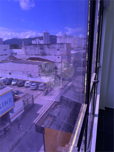 Edificio Comercial Rid Ninho
