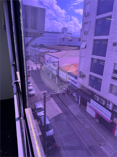 Edificio Comercial Rid Ninho