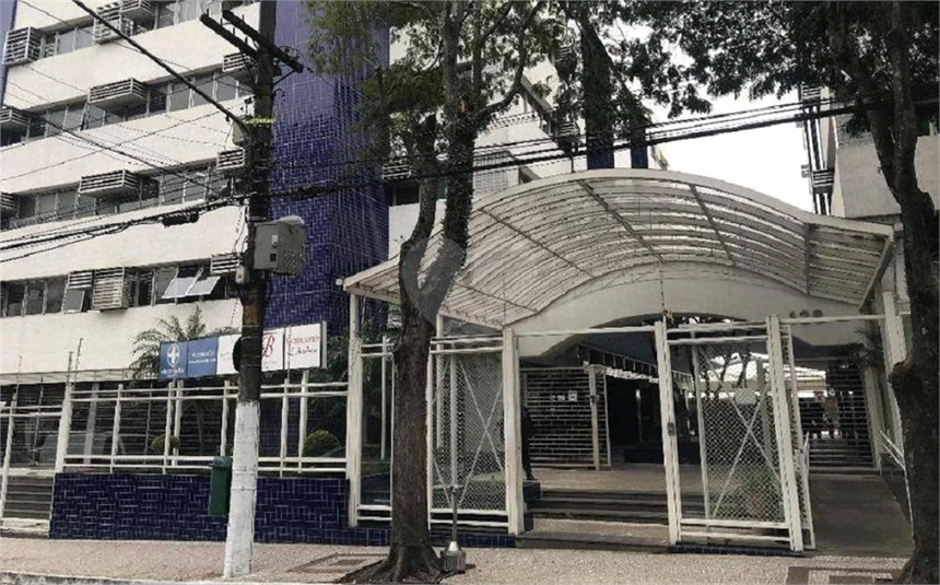 CENTRO EMPRESARIAL ZONA SUL