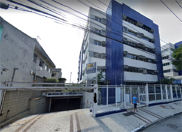 CENTRO EMPRESARIAL ZONA SUL
