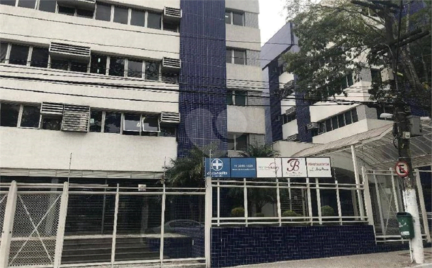 CENTRO EMPRESARIAL ZONA SUL