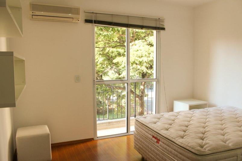CENTRAL PARK RESIDENCIAL