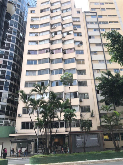 CONDOMÍNIO EDIFÍCIO SOUTO DE OLIVEIRA