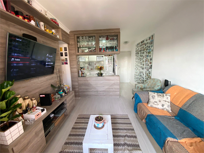 Dover Residencial