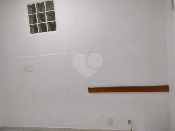 Condomínio Edificio Manaca