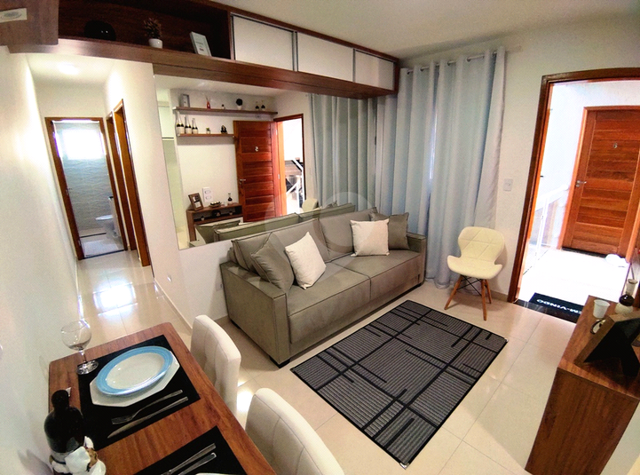 Residencial Porto Do Sol