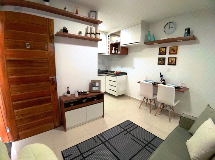 Residencial Porto Do Sol
