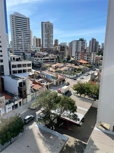 EDIFÍCIO ITAJAÍ