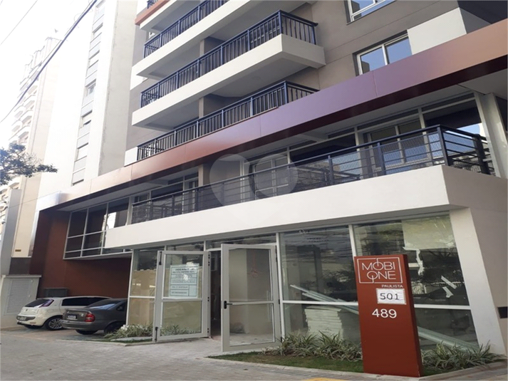 Mobi One Paulista