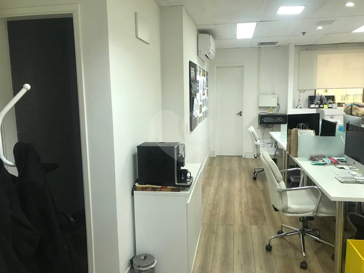 Corp Offices