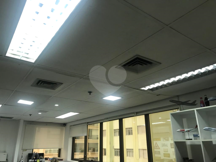 Corp Offices