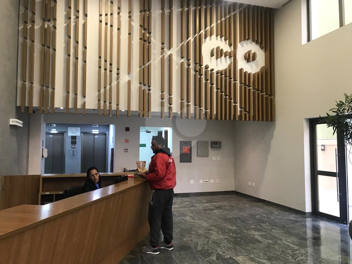 Corp Offices