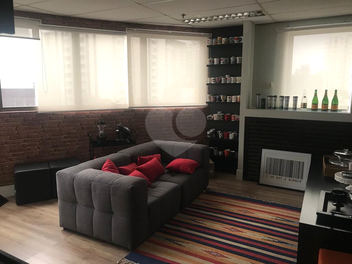 Corp Offices