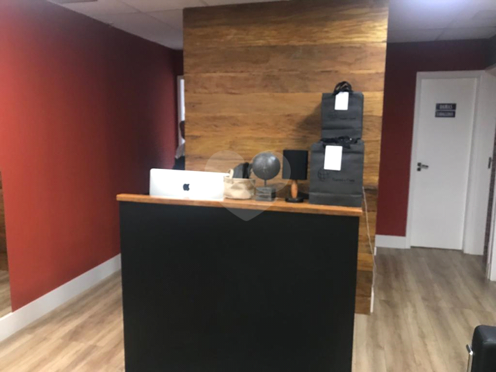 Corp Offices