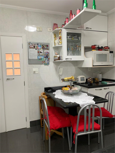 Edificio Mansão Daormina