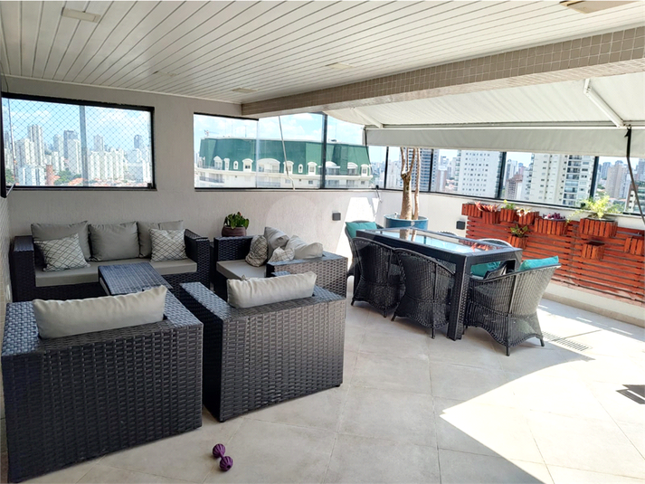 Edifício Mirage
