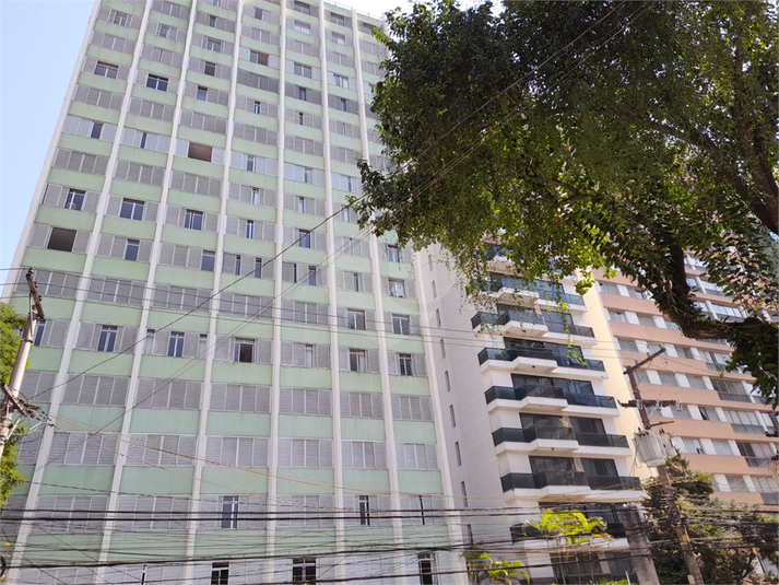 Edificio Roraima