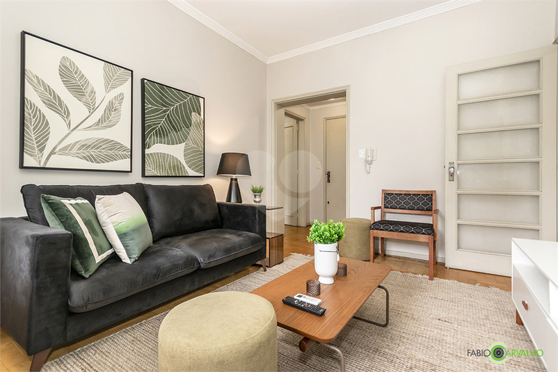 Conjunto Residencial Carlos Gomes