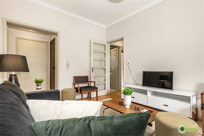 Conjunto Residencial Carlos Gomes