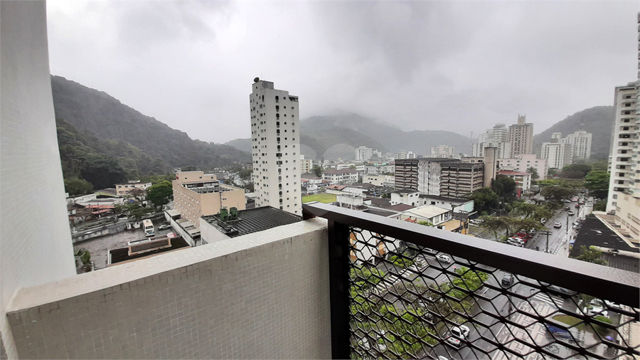 Edificio Tenerife