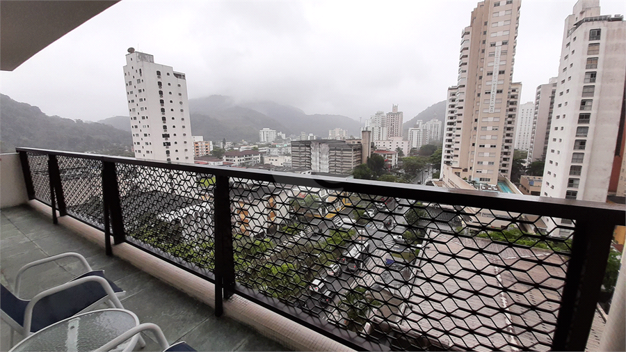 Edificio Tenerife