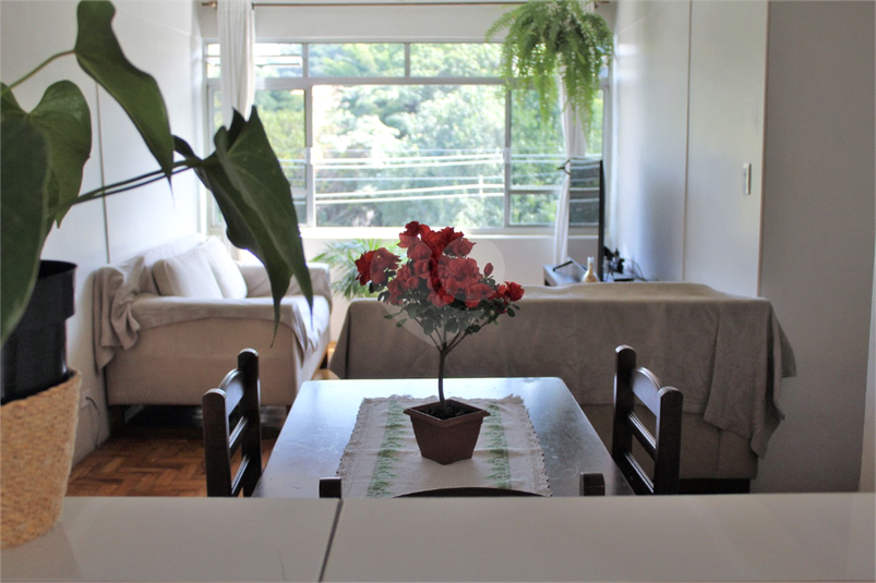 Condomínio Edificío Cruzeiro