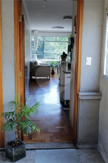 Condomínio Edificío Cruzeiro