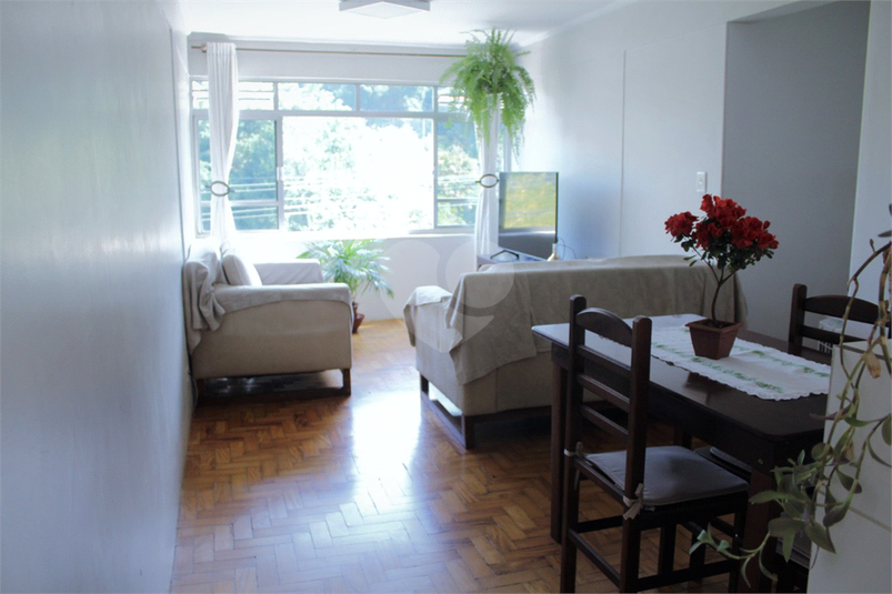 Condomínio Edificío Cruzeiro