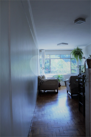 Condomínio Edificío Cruzeiro