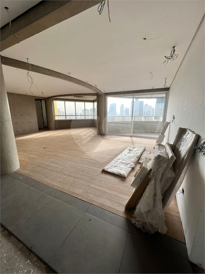 Condominio Van Gogh