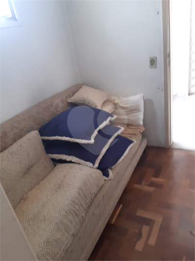 CONDOMÍNIO EDIFÍCIO JARDINS DE GENEVE