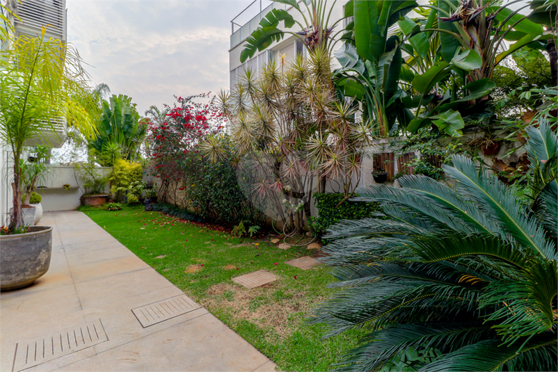 PARQUE VILA LOBOS II