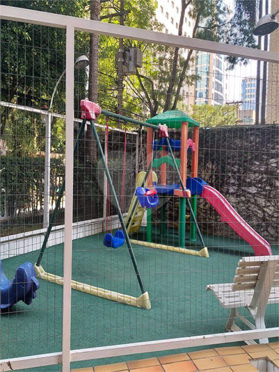 SOLAR DE VILA OLIMPIA