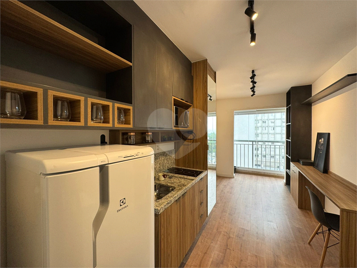 Mobi One Oscar Freire