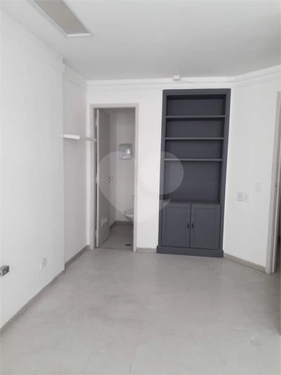 EDIFICIO FREI CANECA