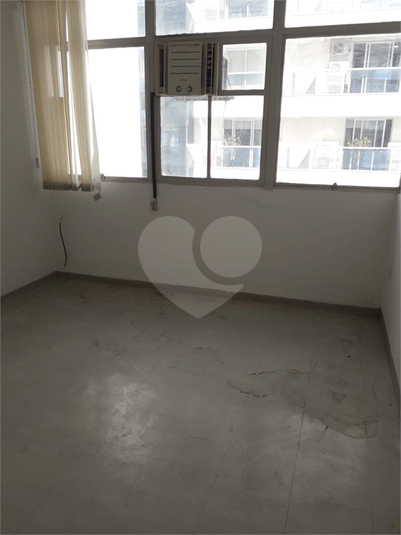 EDIFICIO FREI CANECA