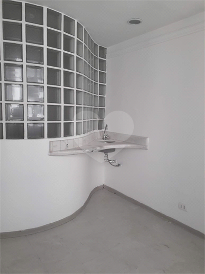 EDIFICIO FREI CANECA