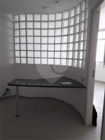 EDIFICIO FREI CANECA