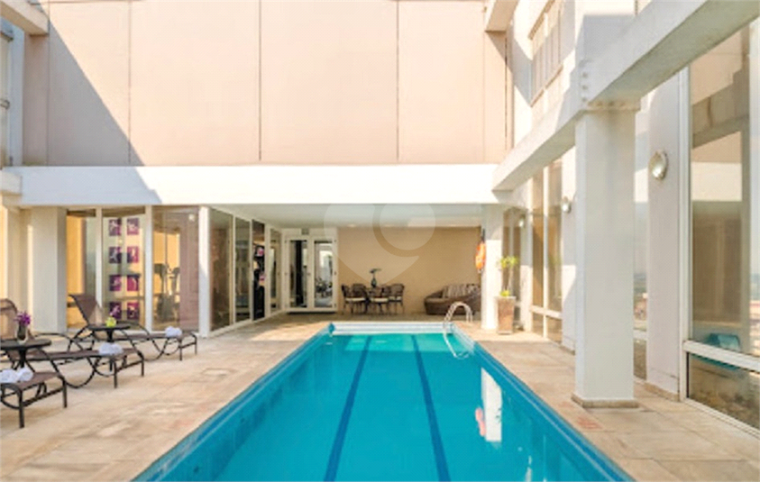 MONDIAL OFFICE E RESIDENCE FLAT MERCURE