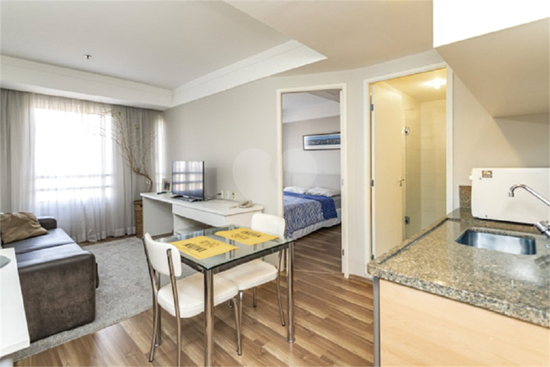 MONDIAL OFFICE E RESIDENCE FLAT MERCURE