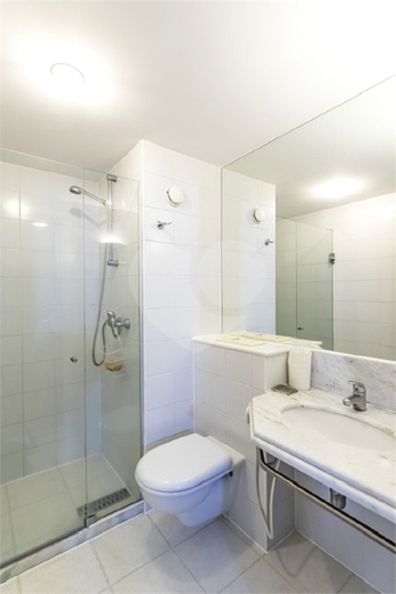 MONDIAL OFFICE E RESIDENCE FLAT MERCURE