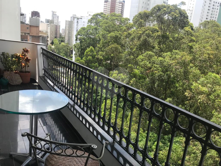 PALACETE CIDADE JARDIM