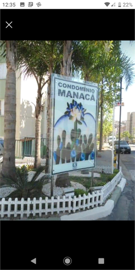Condomínio Parque Dos Sonhos