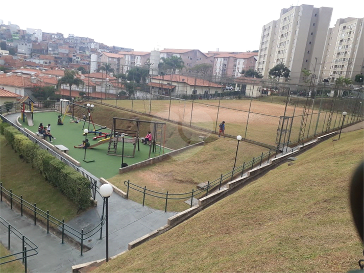 Condomínio Parque Dos Sonhos
